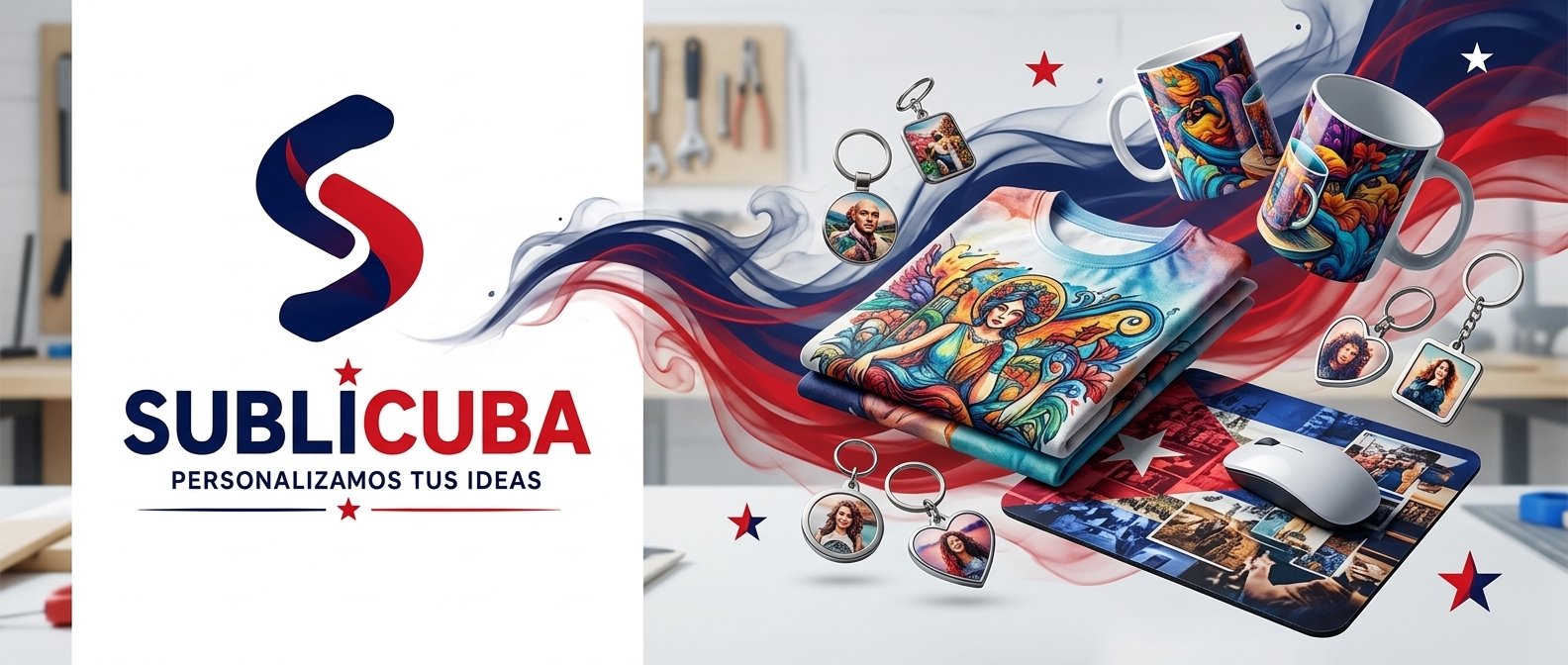 SUBLICUBA Banner